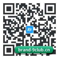 iPhone 与 iPad 专享端 二维码