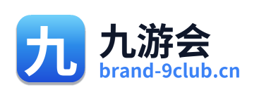 九游会 Logo